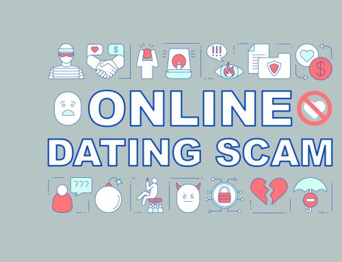 Protect Your Loved Ones From Romance Scams This Valentine’s Day