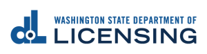 Washington State Department of Licensing