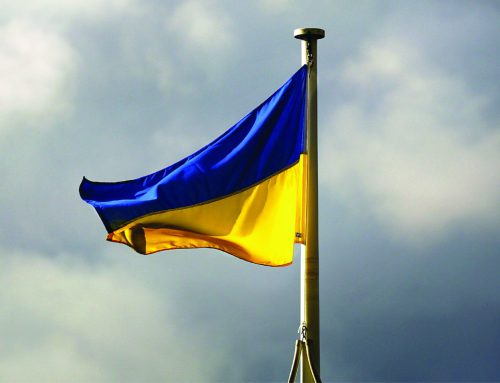 Cybersecurity and the Russian invasion of Ukraine