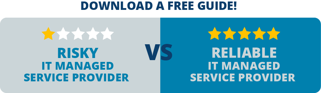 RISKY VS RELIABLE RISKY VS RELIABLE