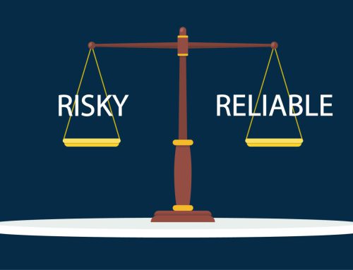 The Difference Between a Risky and Reliable IT Managed Service Provider