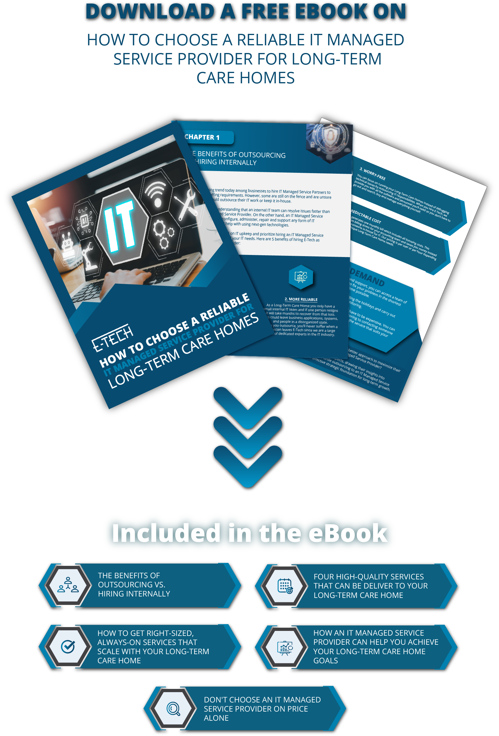 eBook Preview LTCH eBook Preview LTCH