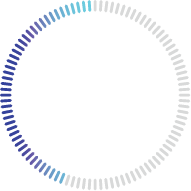 40%
