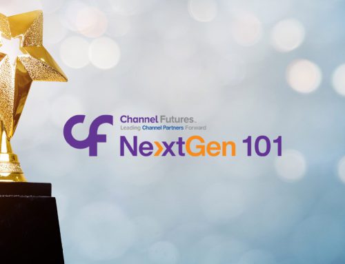 E-Tech Ranked Among Elite Managed Service Providers on Channel Futures 2022 NextGen 101 List