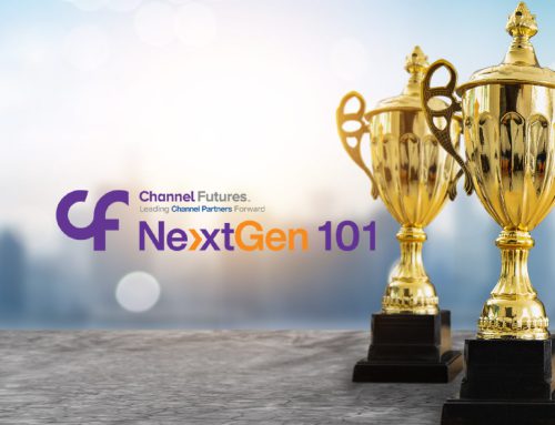 E-TECH Ranked Second Year in a Row Among Elite Managed Service Providers on Channel Futures 2023 NextGen 101 List