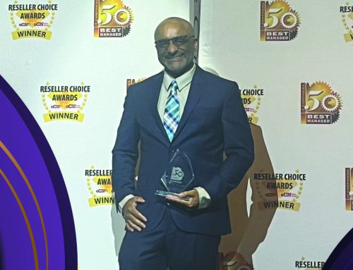 E-Tech Awarded one of Canada’s 50 Best Managed IT Companies for 2023